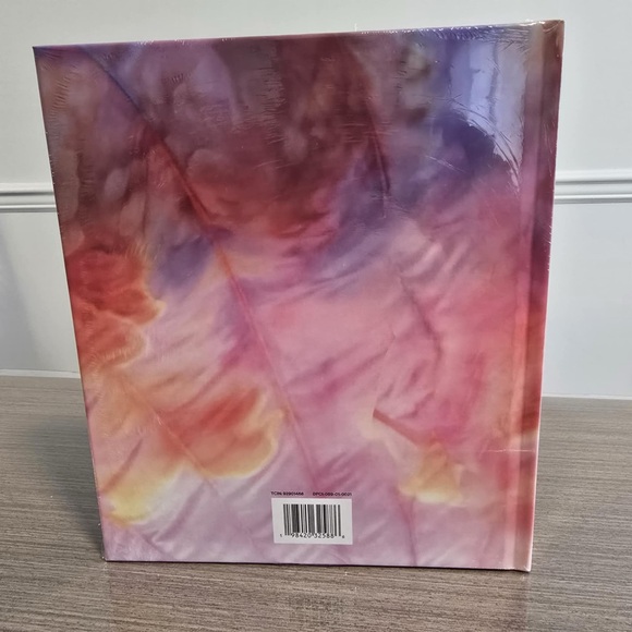 Taylor Swift The Tortured Poets Department TTPD Anthology Target CD Vinyl & Book - Picture 8 of 9